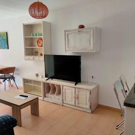 Virgen De Belen, Malaga Apartment ภายนอก รูปภาพ