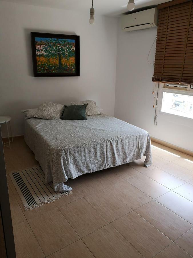 Virgen De Belen, Malaga Apartment ภายนอก รูปภาพ